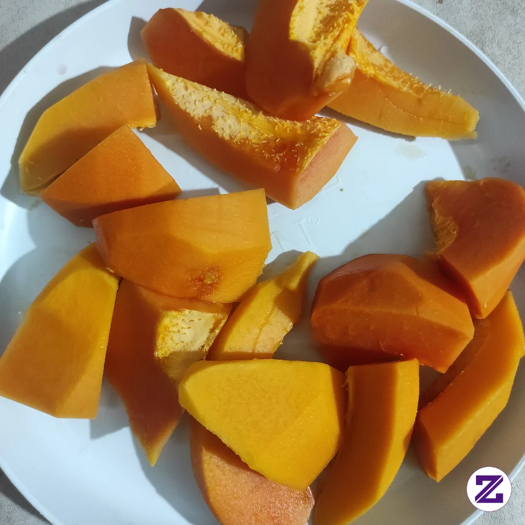 Perbanyak Makan Buah, Termasuk Pepaya, Karena Sehat Itu Dimulai Dari Kebiasaan
