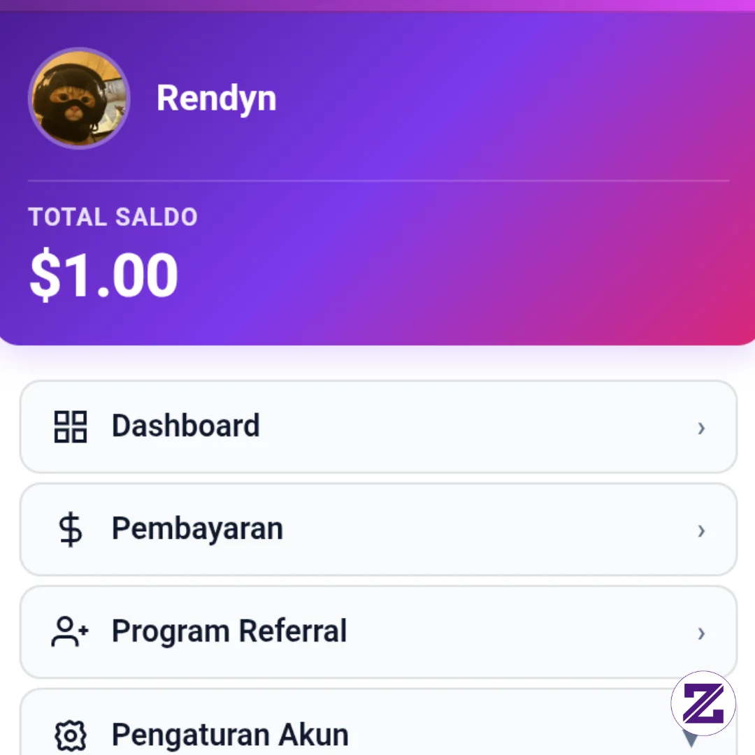 Cobain Post - Umum - Rendyn
