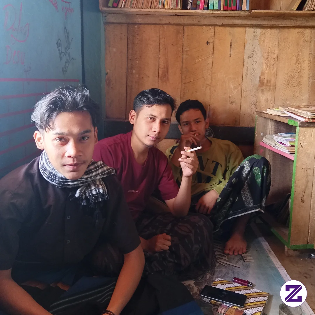 *“Keikhlasan Adalah Rahasia Antara Allah Dengan Hamba-Nya. Bahkan Sang Malaikat