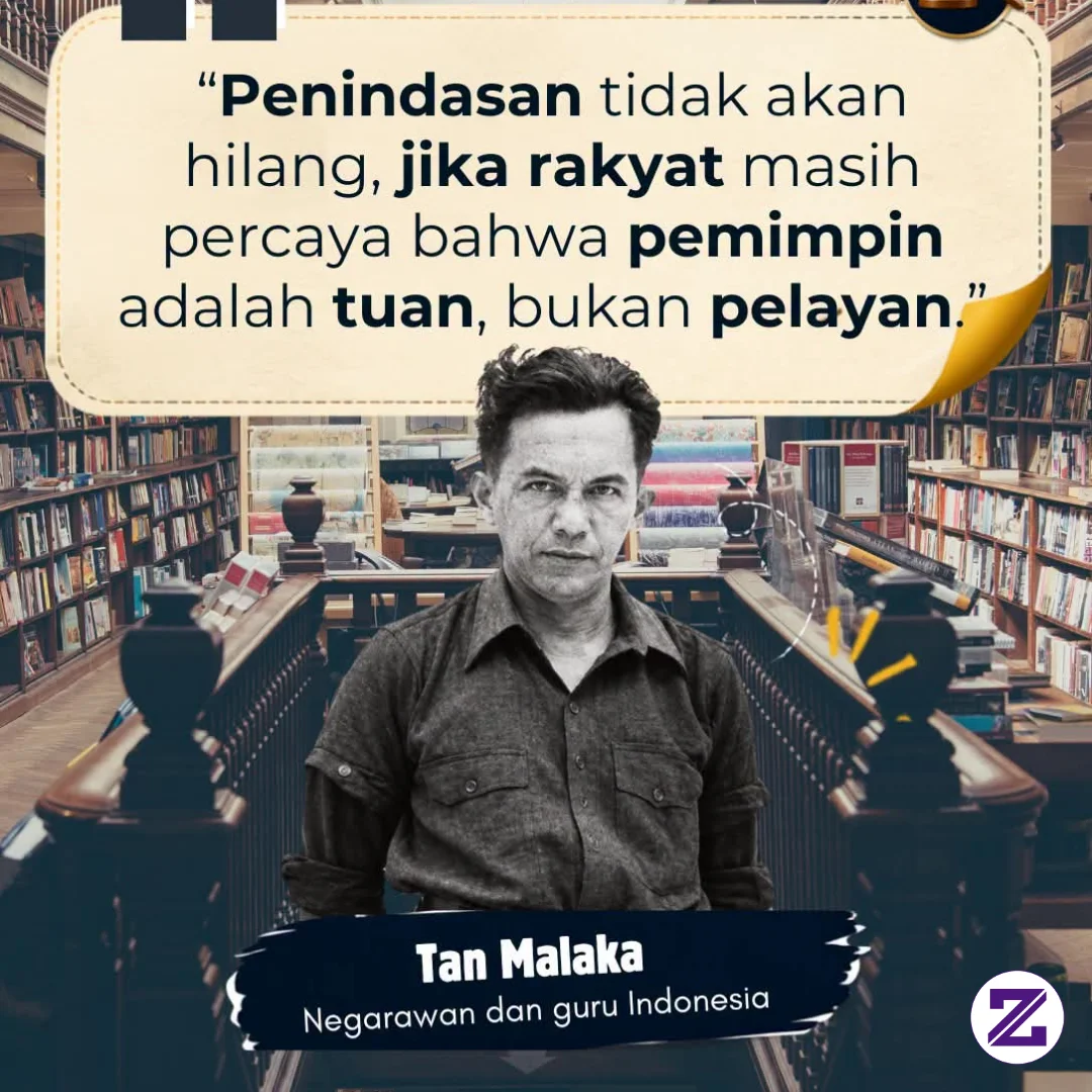 Pemimpin Adalah Pelayan Rakyat, Bukan Tuan Yang Harus Dipatuhi Tanpa Kritik!