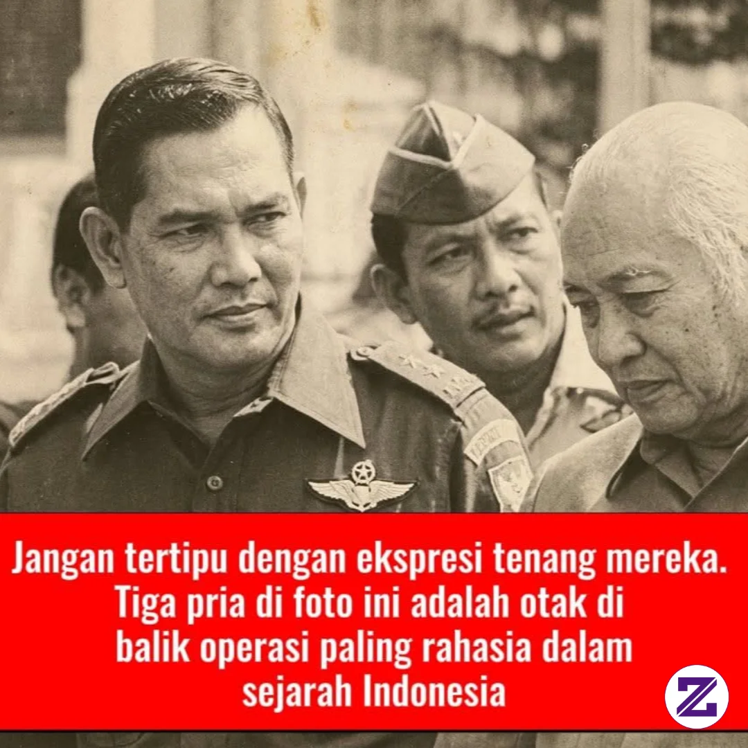 Foto Tua Yang Berlatar Hitam Putih Ini Menyimpan Cerita Tentang Kesetiaan,