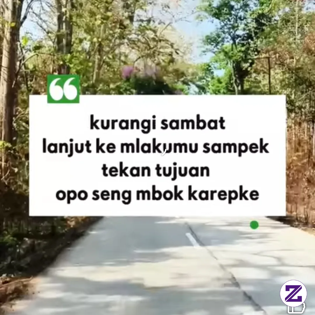 Mlaku Alon2