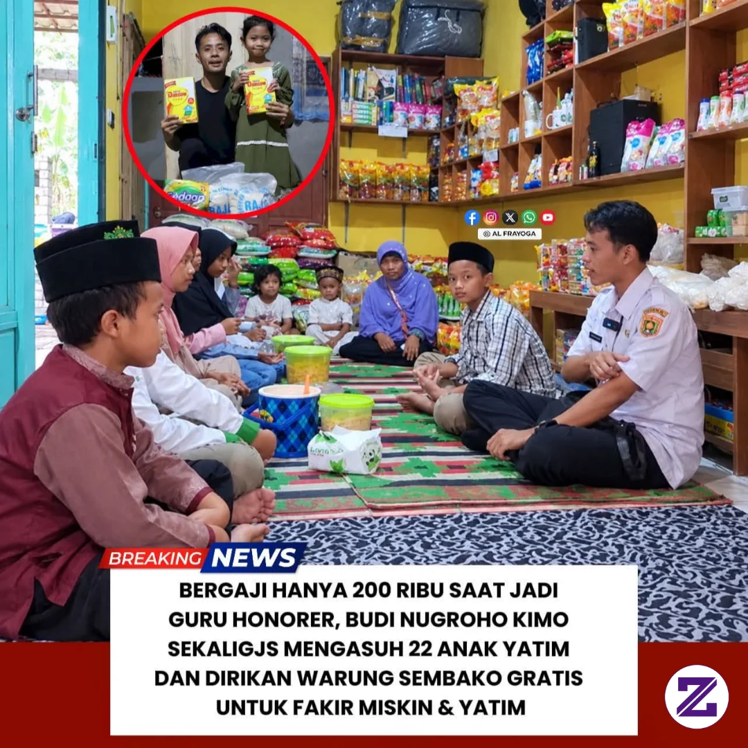 Yan Budi Nugroho, Pemuda Asal Kabupaten Purworejo, Jawa Tengah, Membuktikan