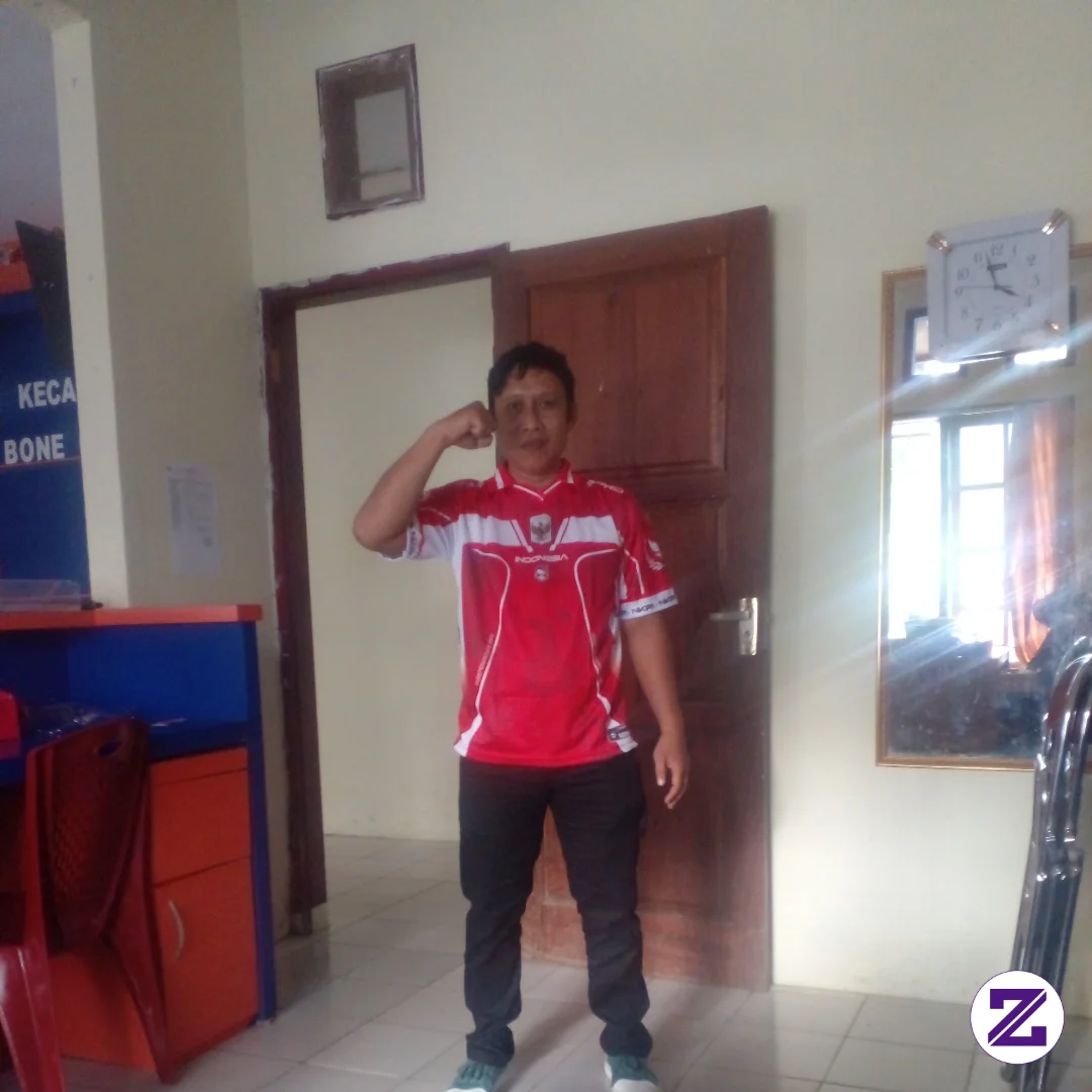 Optimis Adalah Kunci Sukses