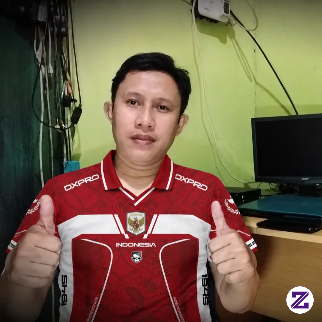 Pekerjaan Yang Menyenangkan Adalah HOBY Yang Dibayar.