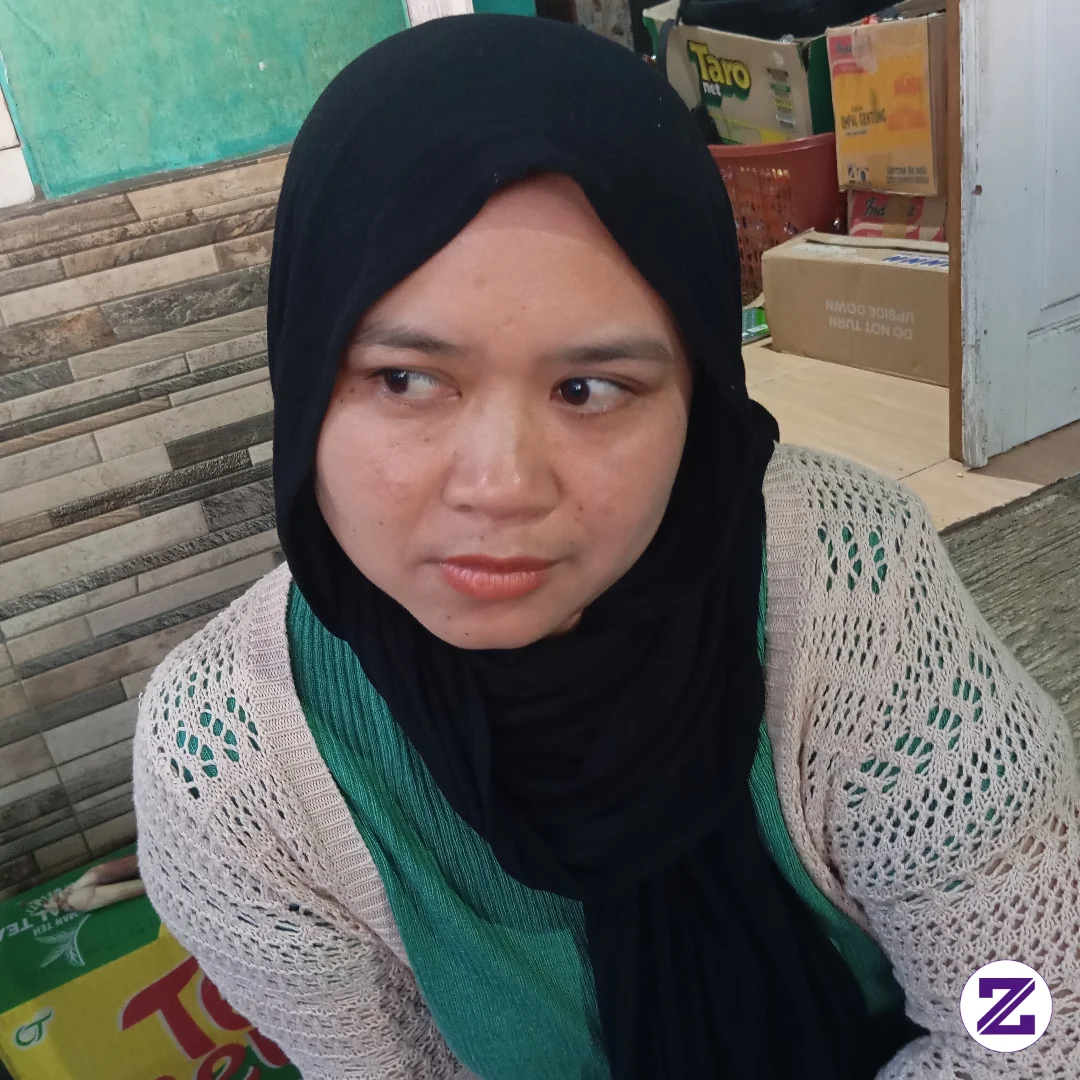 Sosok Mak Iroh Yang Kadang Antagonis Kadang Baik