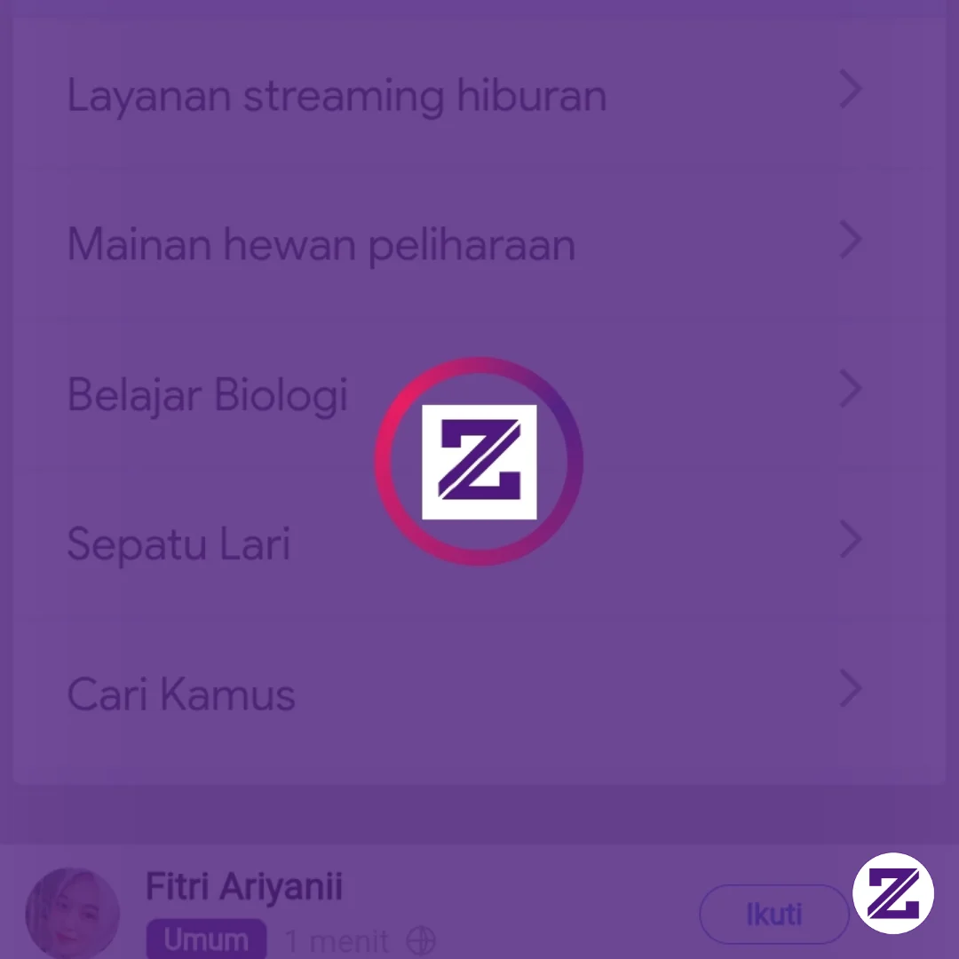 Apakah Kalian Tau Kenapa Aplikasi Zoyalink Sering Error .
