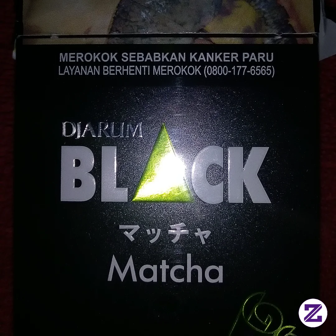 Sebutkan Merk Rokok Kalian😃😂