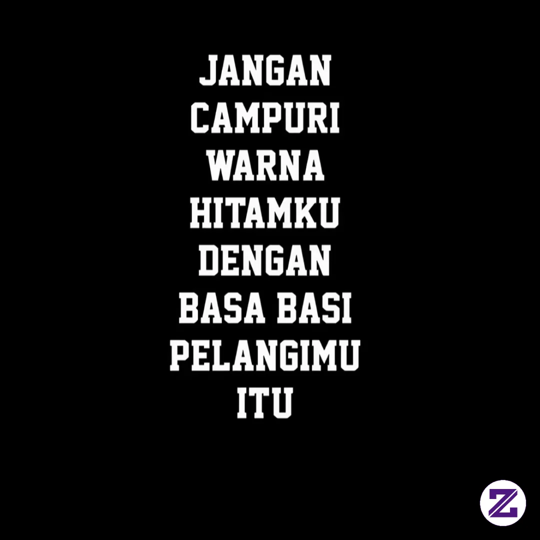 Lakukan Yang Terbaik