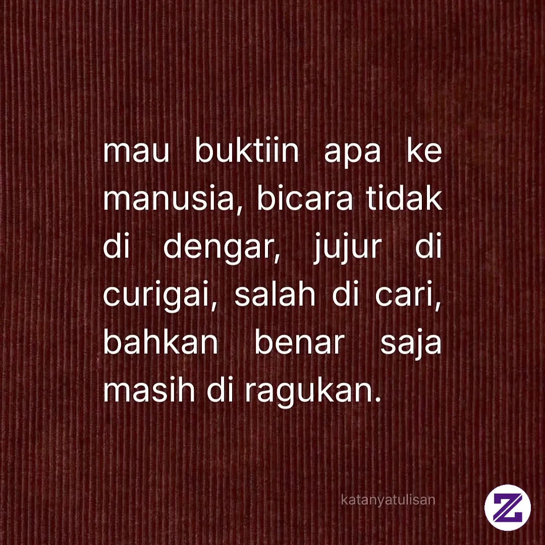 Bawa Adem Aja Kita Mah