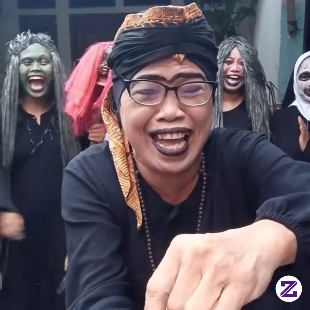 Ras Terkuat?