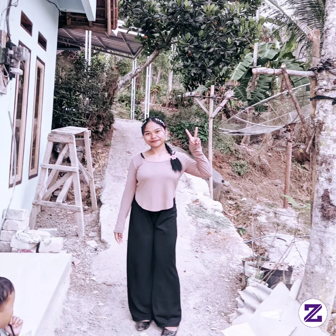 Selamat Sore Teman Temannn