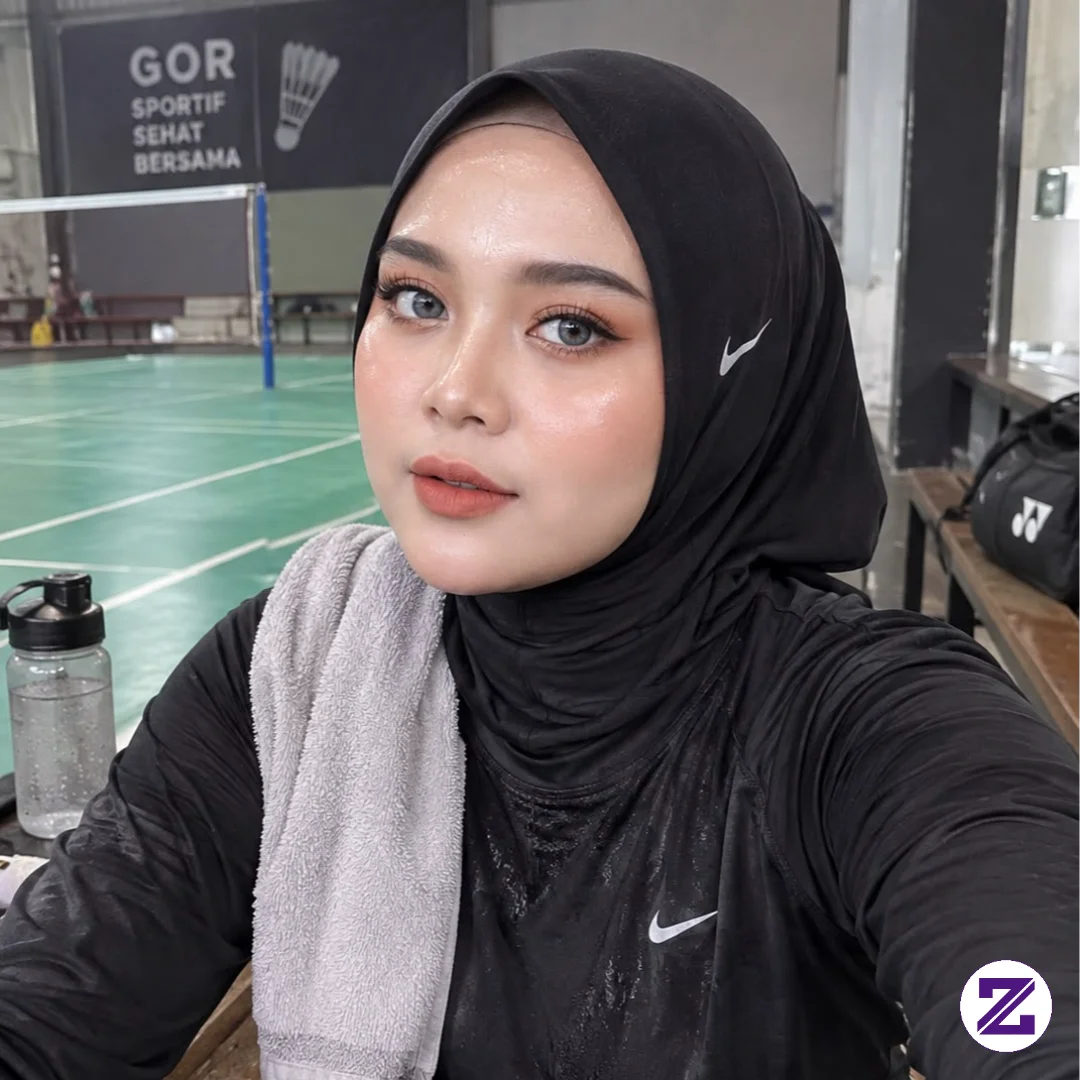 Sahabat" Ku Yg Ada Di Sini Suka Olahraga Gak??