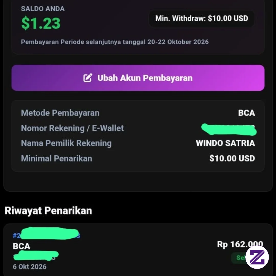 Wd Lagi Yg Kesekian Kali Nya Lumayan Lah