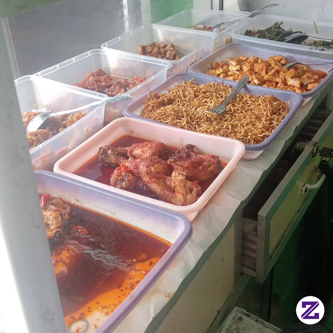 Mari Makan Guysss