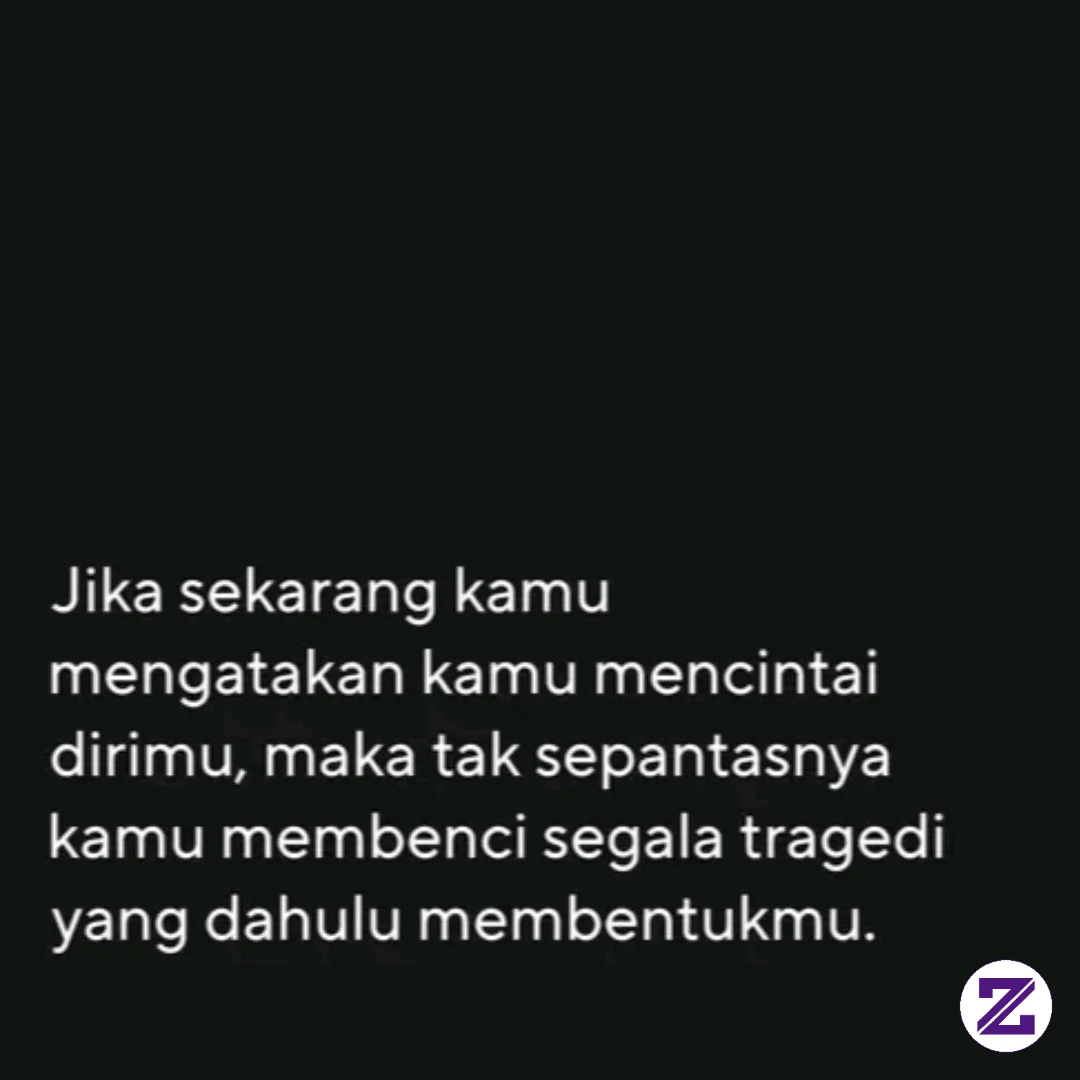 Jika Kamu Mencintai