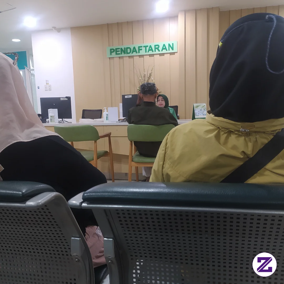 Check-up Dulu Guys