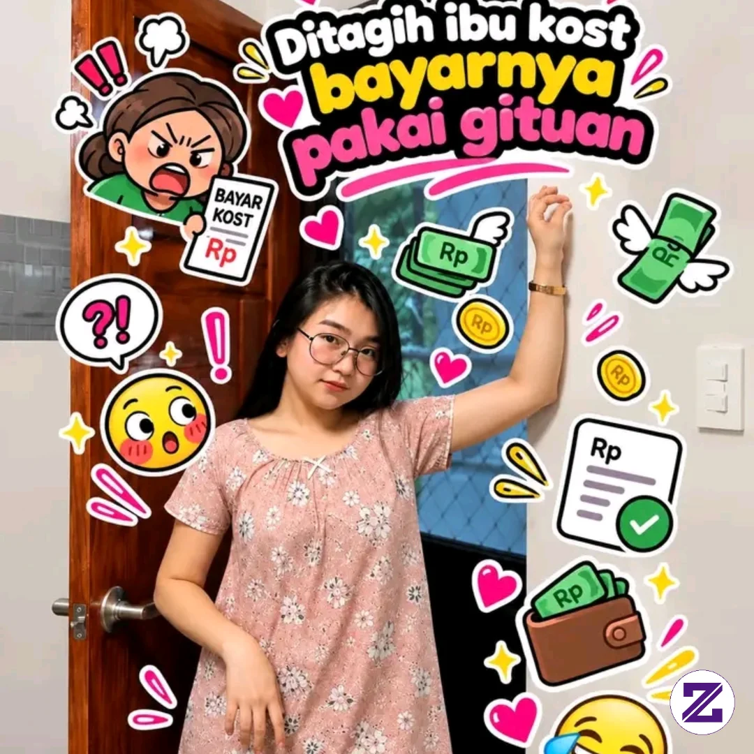 Melestarikan Budaya Dengan Berbagai Kebahagiaan