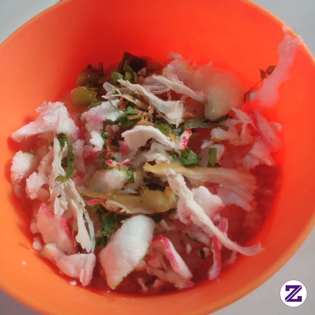 Awali Pagi Mu Dengan Sarapan😂
