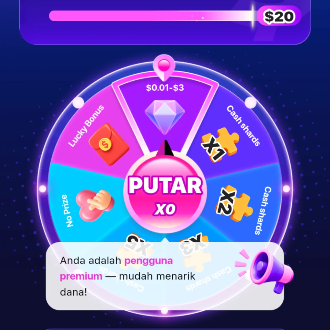 Platfrom Terbaru ...