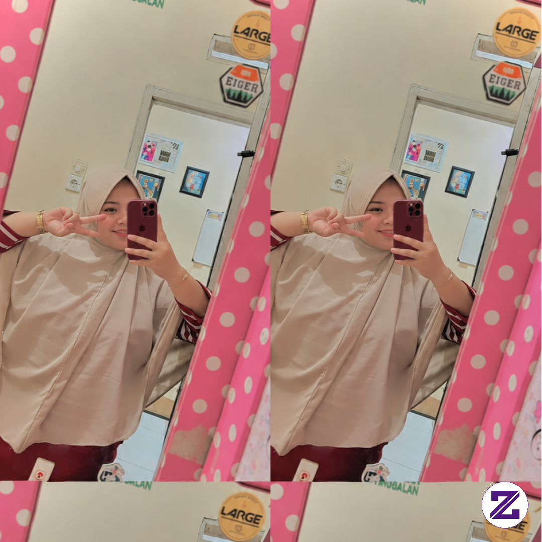 Alhamdulillah Hasil Ngonten😁🤲🏻