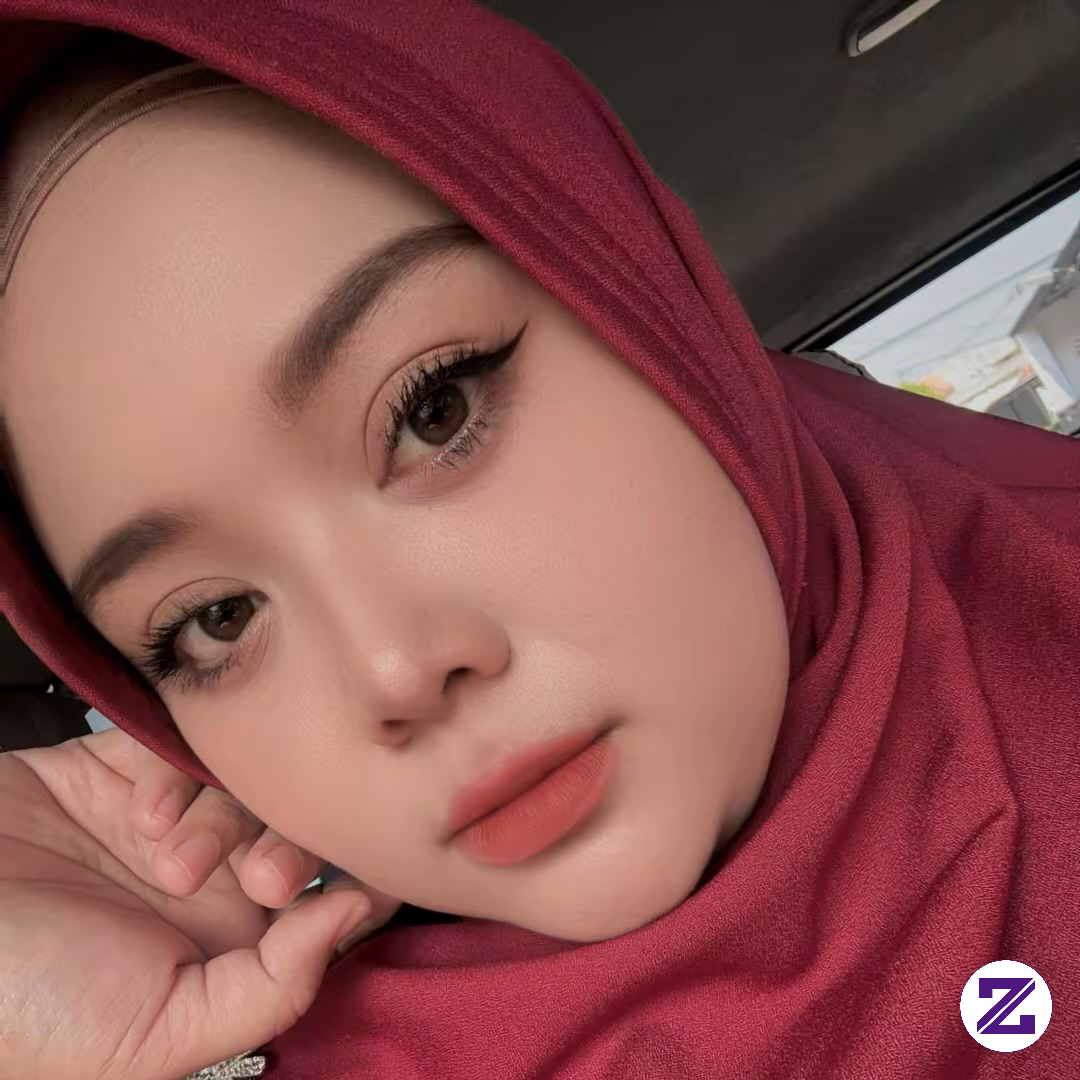 Assalamu'alaikum..selamat Siang Ya Sahabat Ku