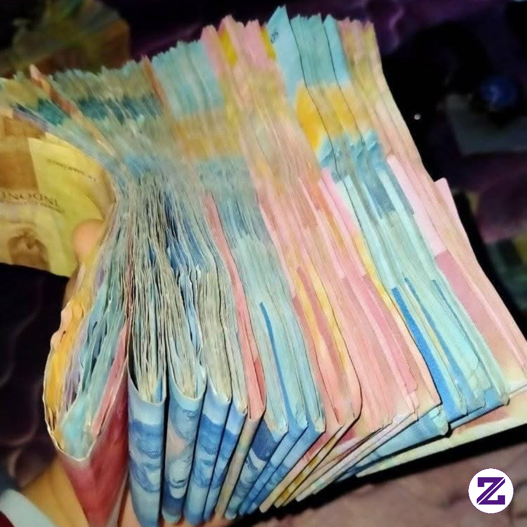 Yu Berbagi...karena Di Setiap Harta Kita Ada Milik Orang Lain