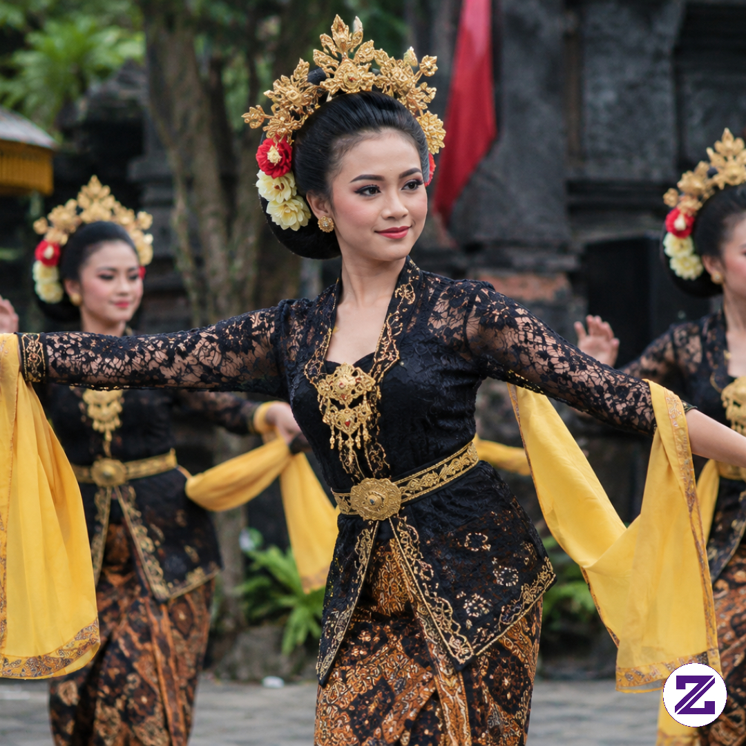 Menambah Wawasana Kita Terhadap Berbagai Macam Budaya Yang Ada Di Indonesia