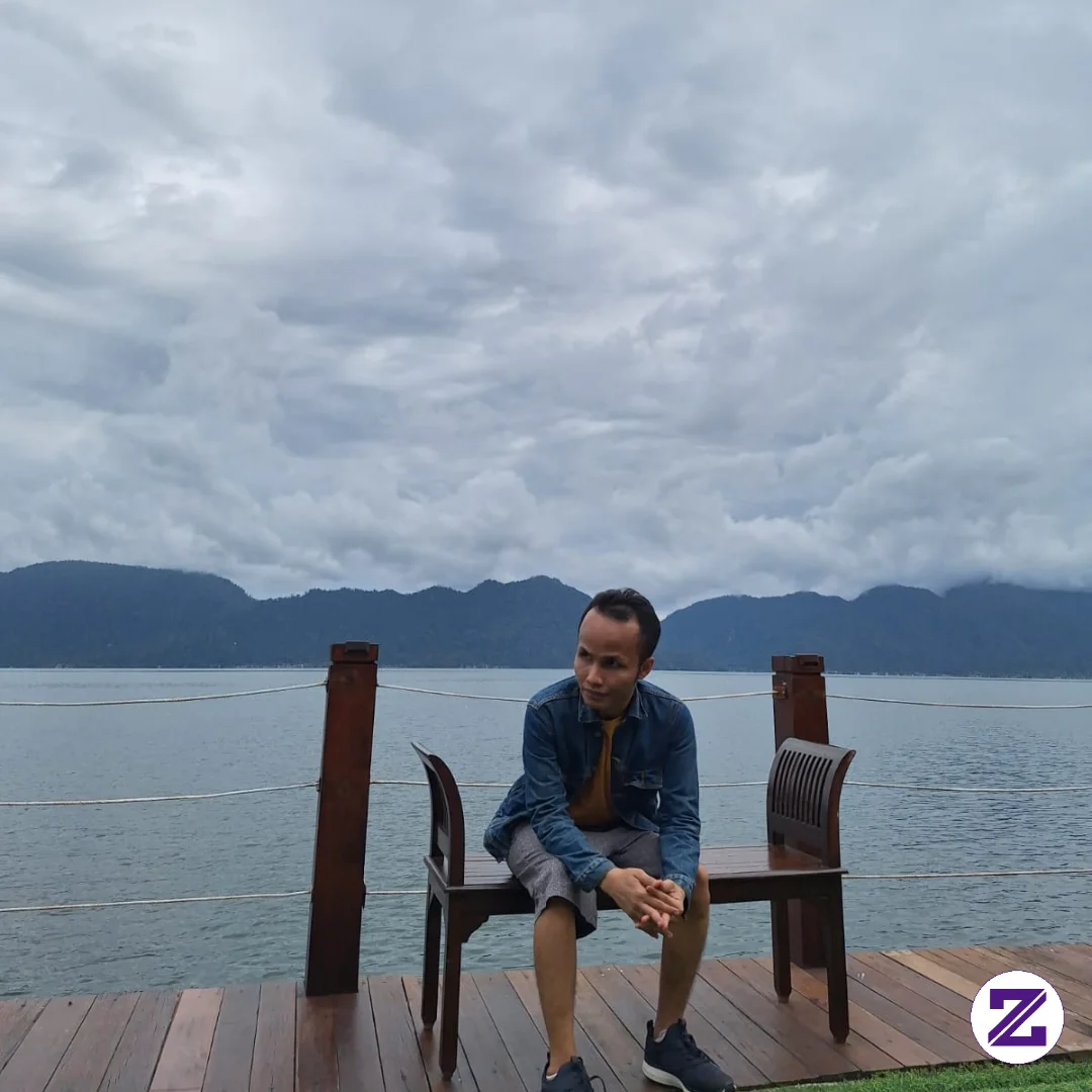 Sendiri Disini Tanpa Dirimu