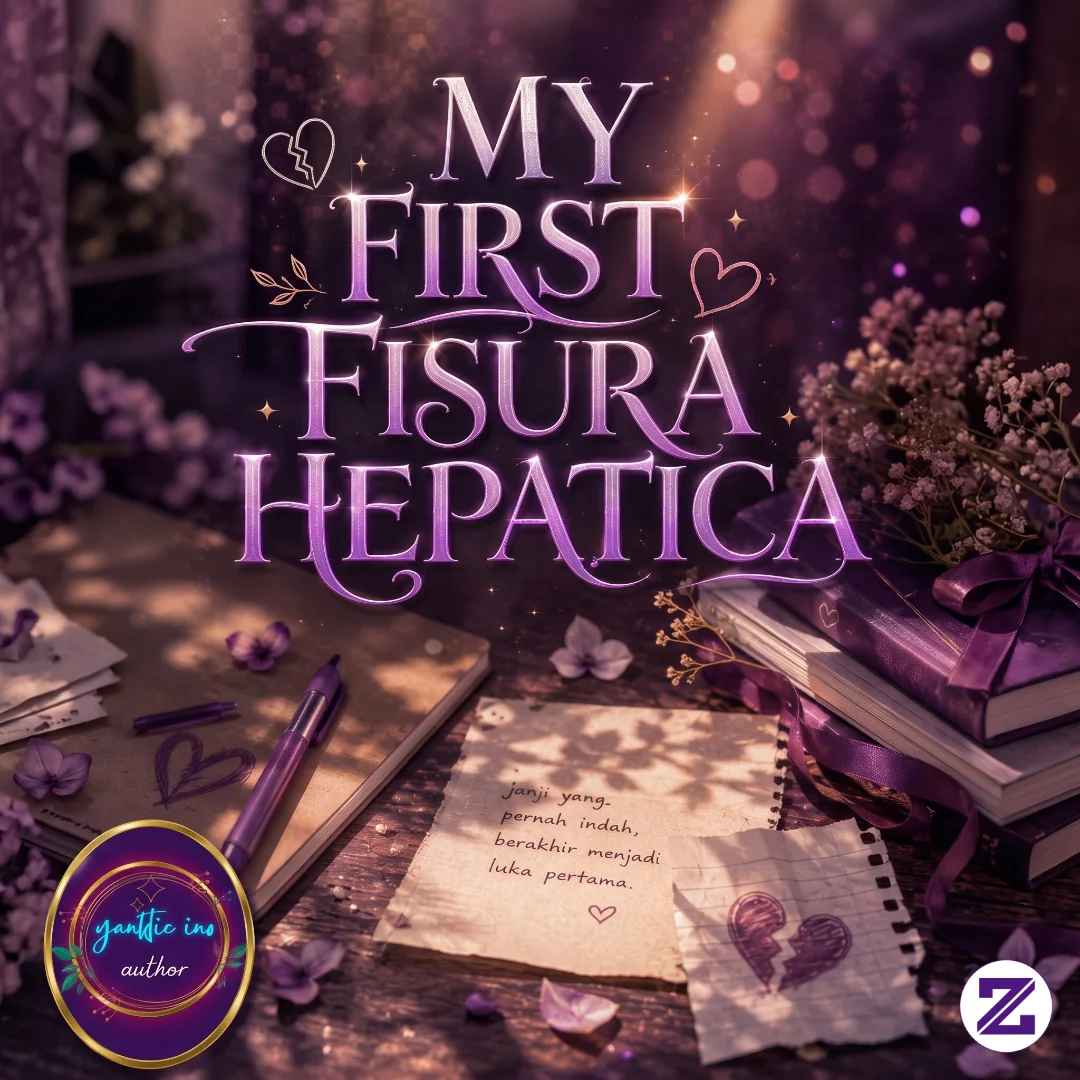MY FIRST FISURA HEPATICA