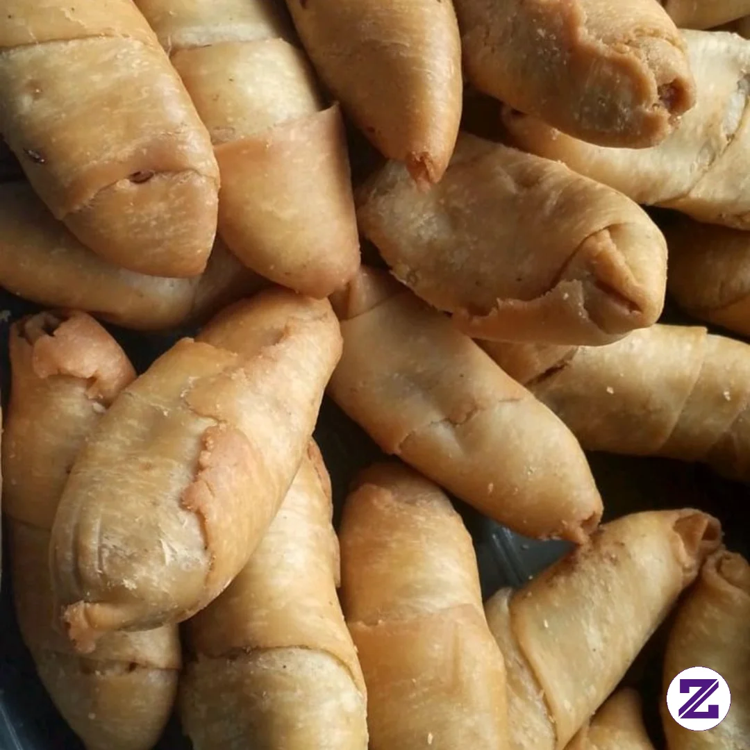 PISANG MOLEN KRIUK MANIS* ✨🔥