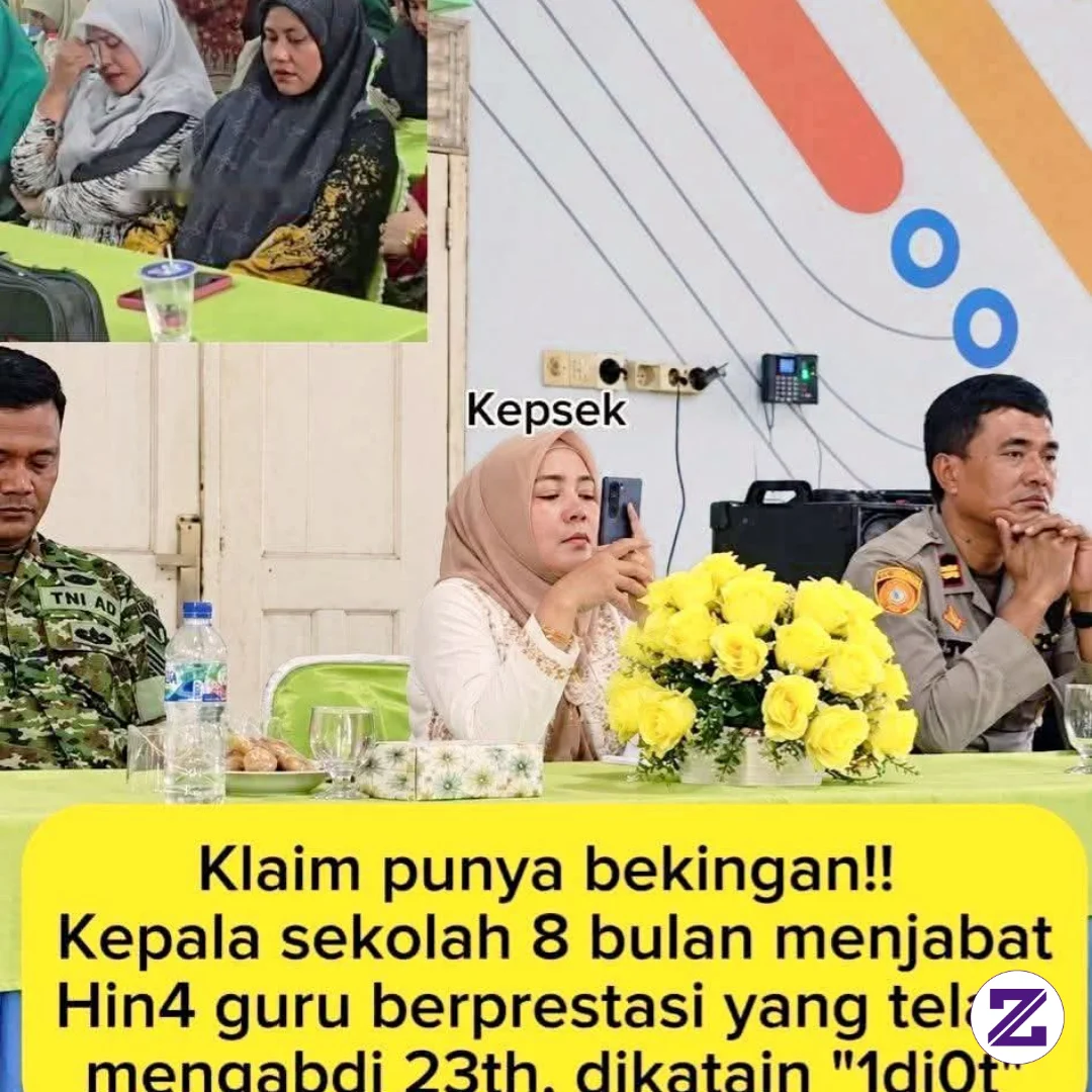 Di_Atjeh_nih_Cuy !!! - Berita - Siti Hastuti