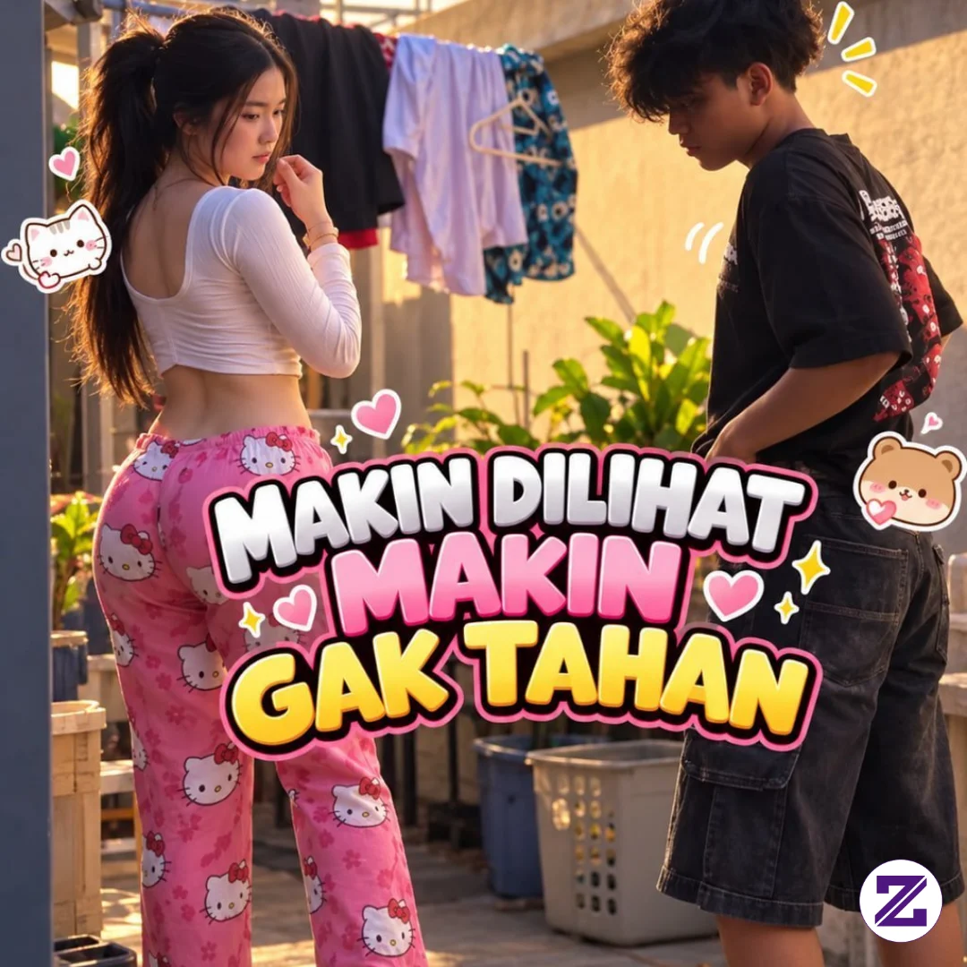 Yang Viral Rame Banget Ada Mau