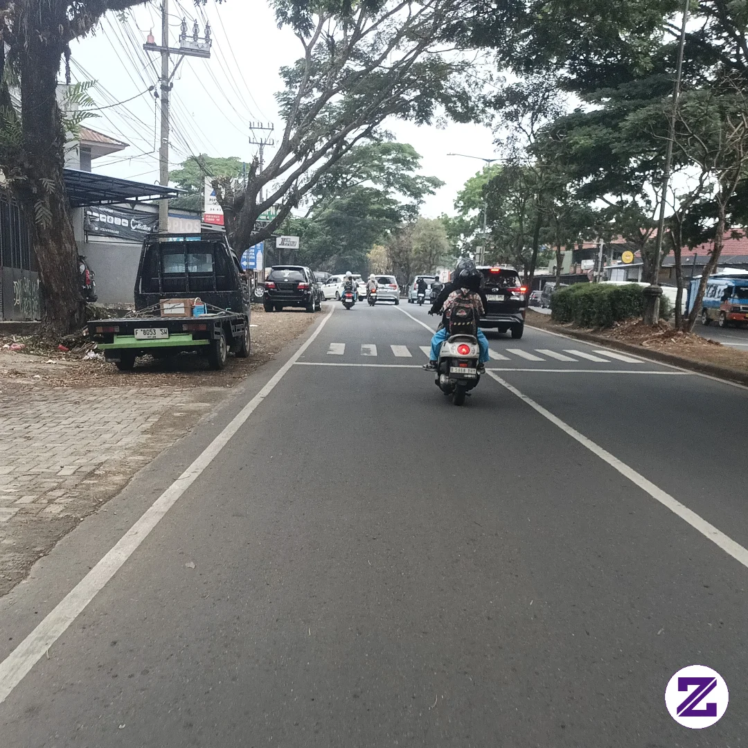 Tebak Jalan
