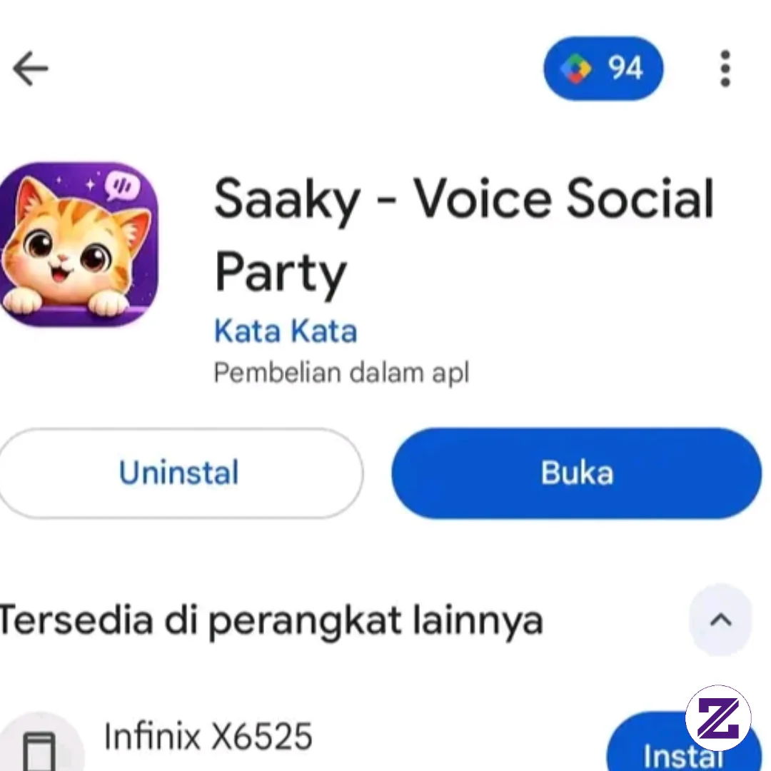 Need Yang Belum Download Apk Saaky