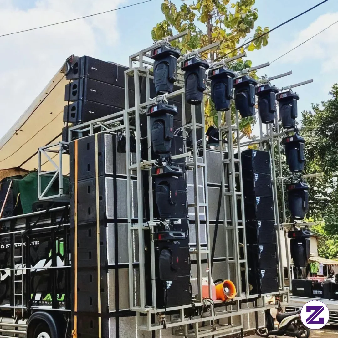 Inilah Sound Ternama Di Jawa Timur