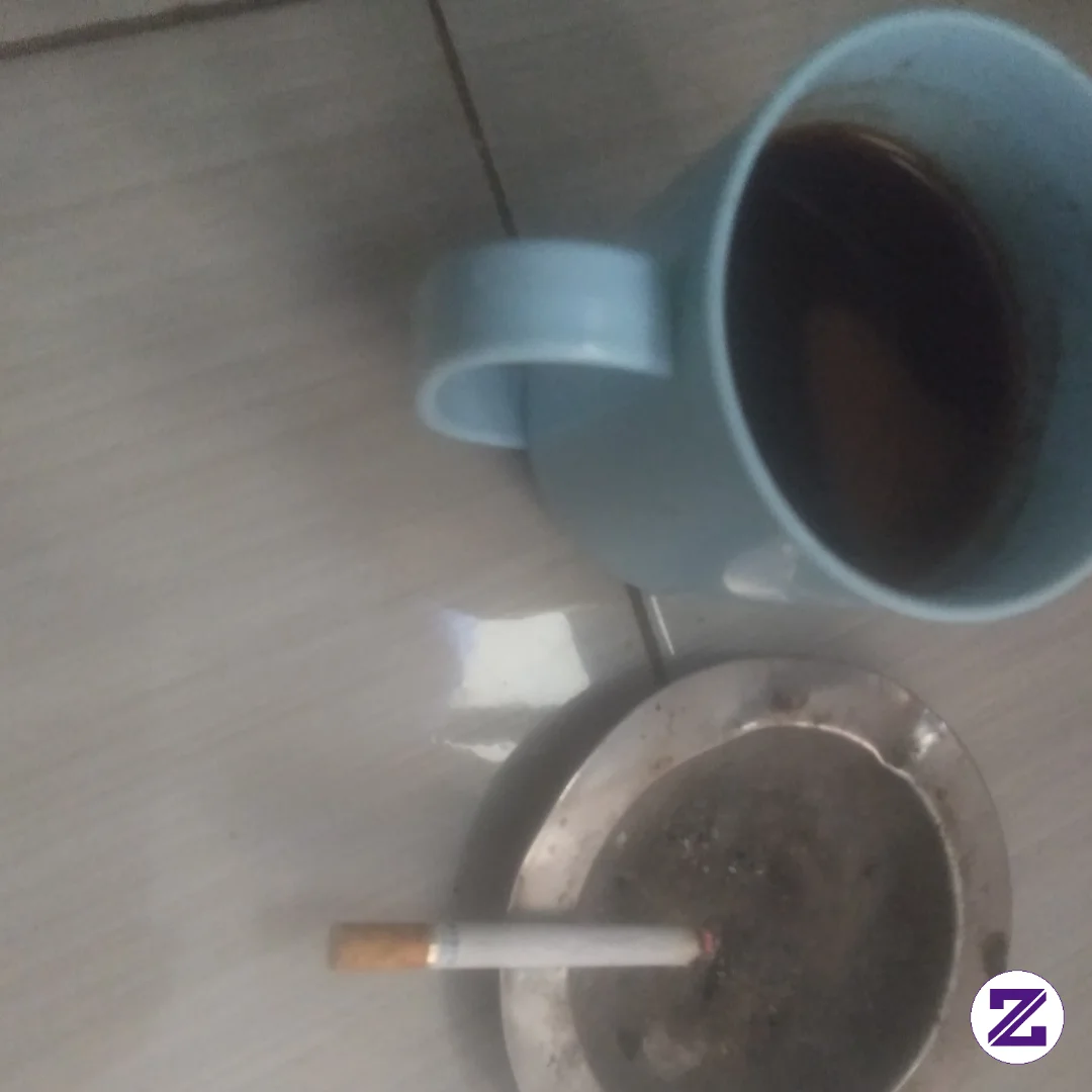 Selamat Pagi Semua