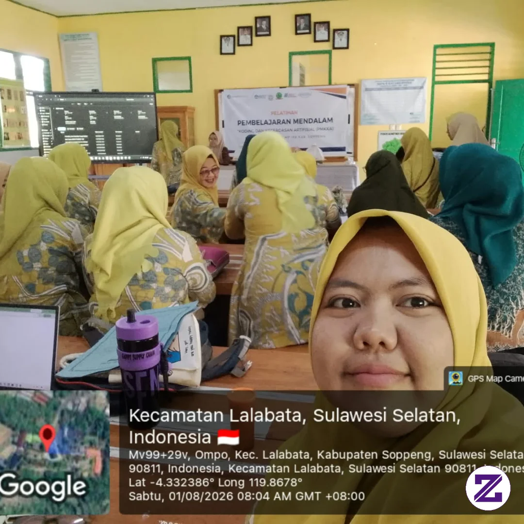 Kesibukan Ibu Guru Mewarnai Kegiatan Mereka Sebagai Pendidik,hrapan Bangsa - Karir - Maulanabdul Zise