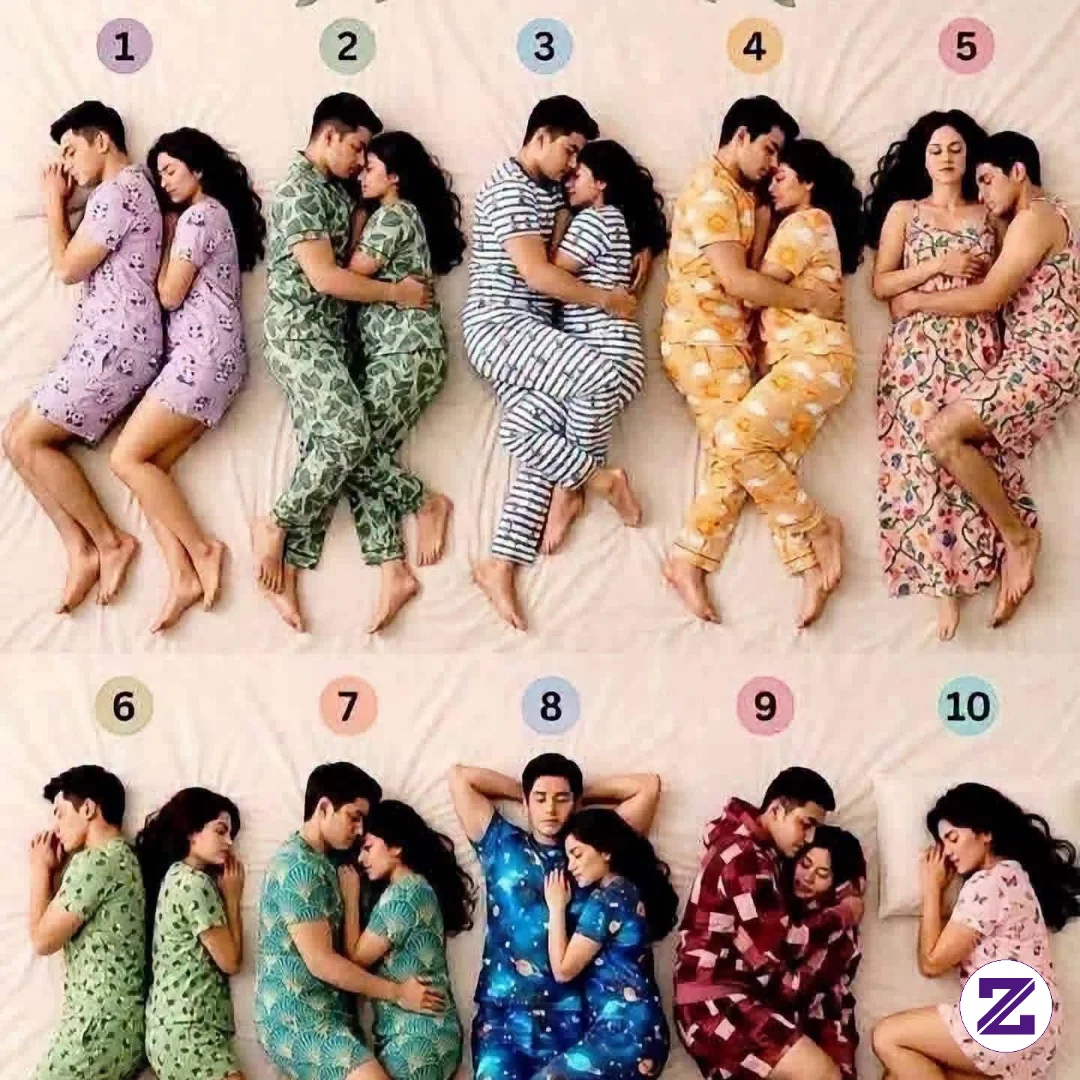 Di Posisi Manakah Klian BESTie 😊🙏