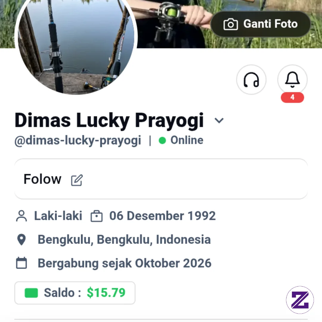 Selamat Sore,