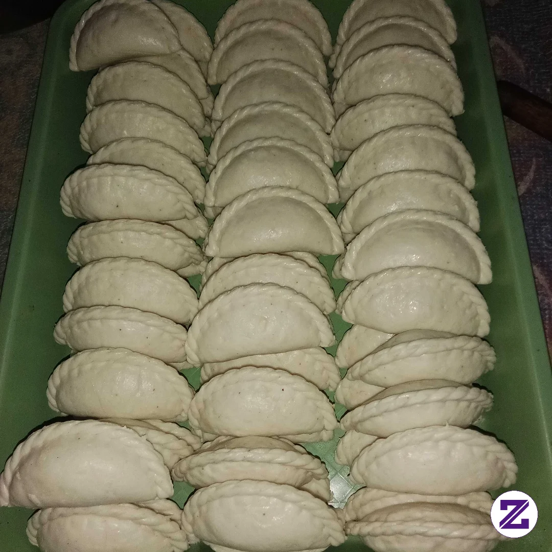 Cireng Satu Ribuan