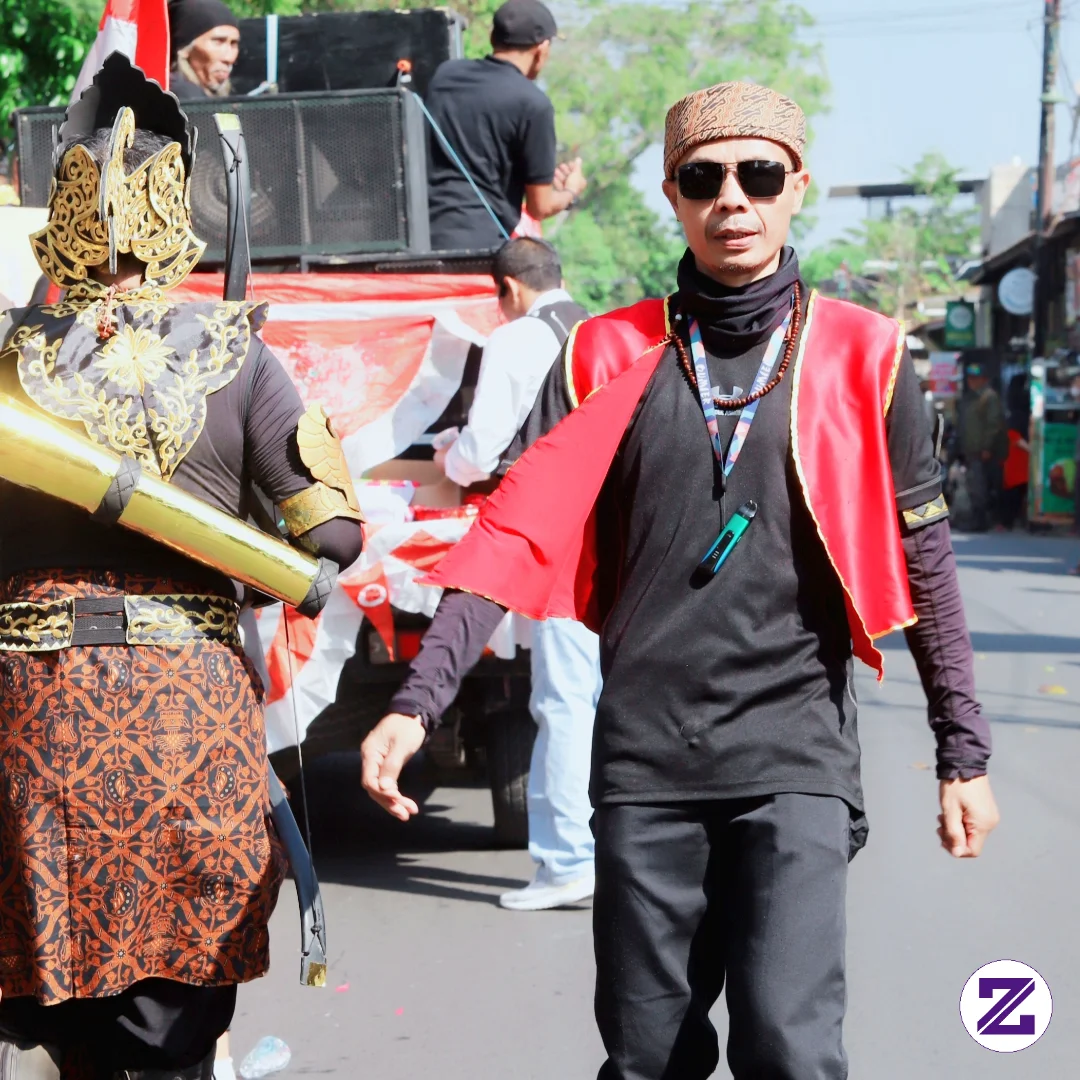 Wayang Wayangan