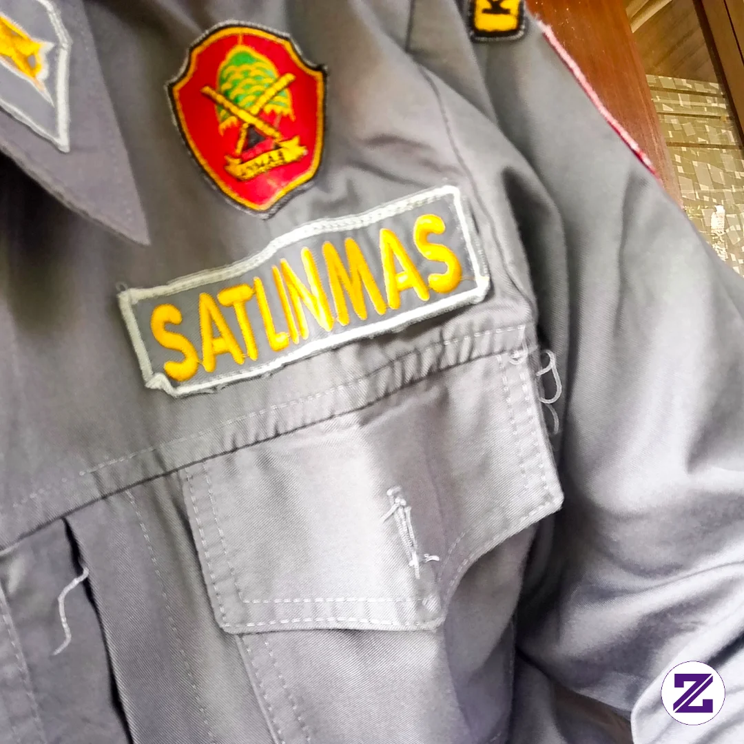 Aparat Keamanan Desa