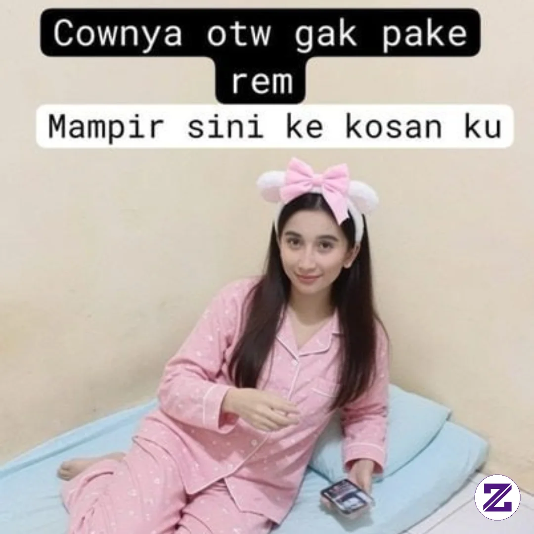 Link Di Komentar, Silahkan Di Tonton, Jangan Lupa Like, Follow, Share