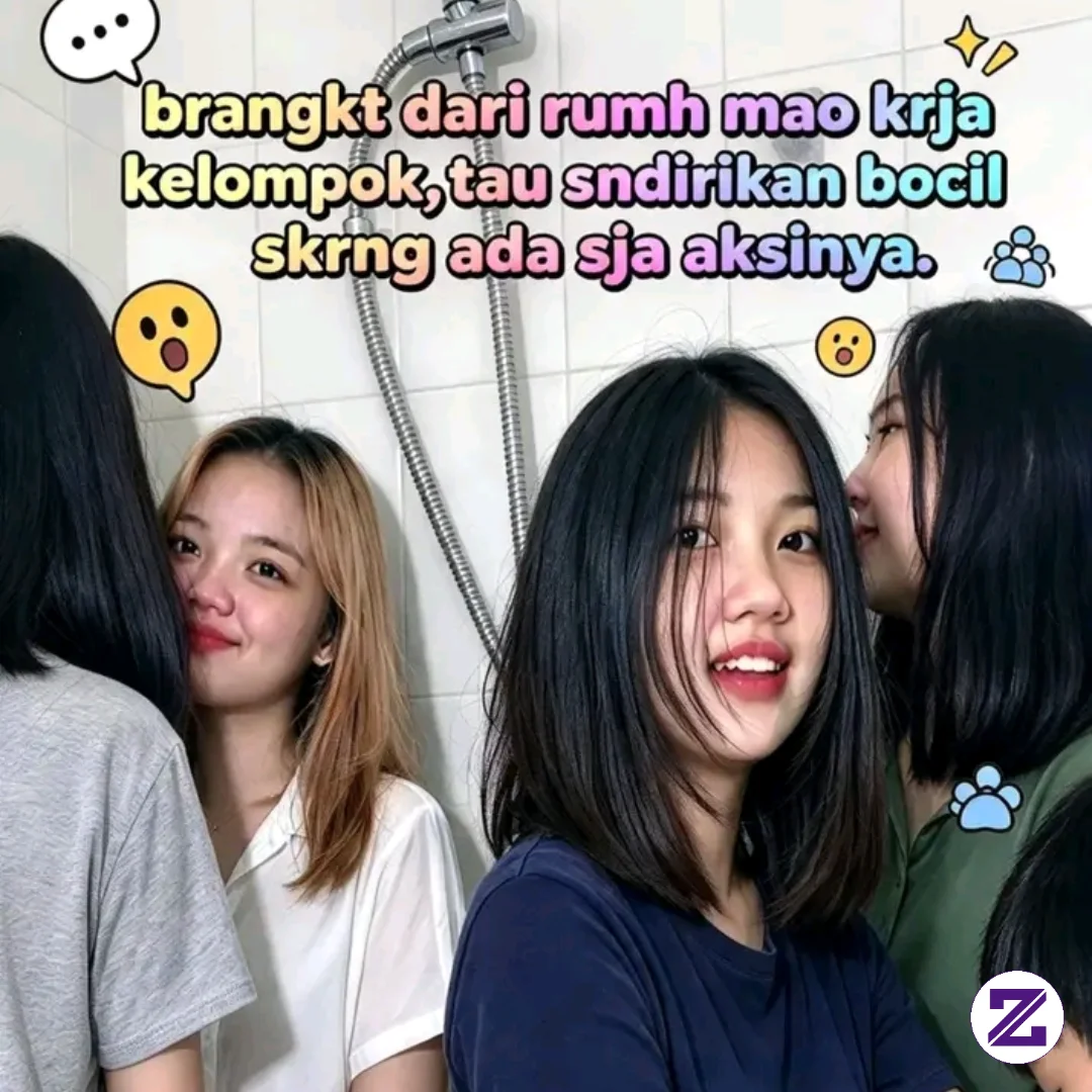 Link Di Komentar, Silahkan Di Tonton, Jangan Lupa Like, Follow, Share