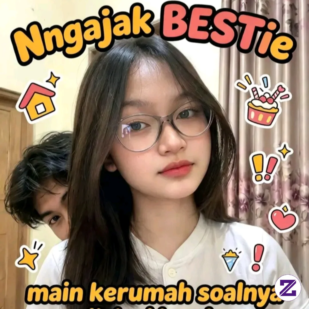 Link Di Komentar, Silahkan Di Tonton, Jangan Lupa Like, Follow, Share