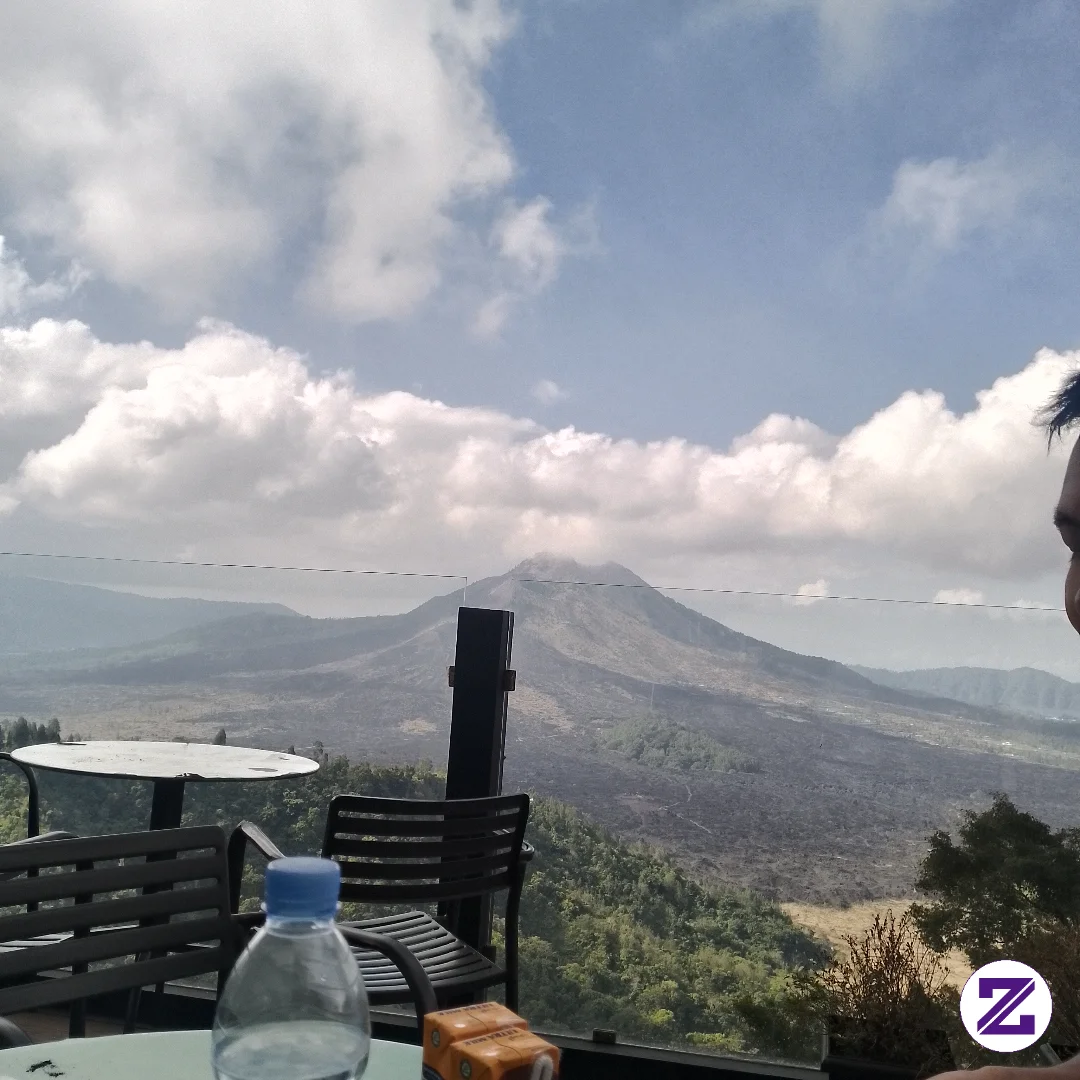 Jadi Kangen Pengen Kesini Lagi