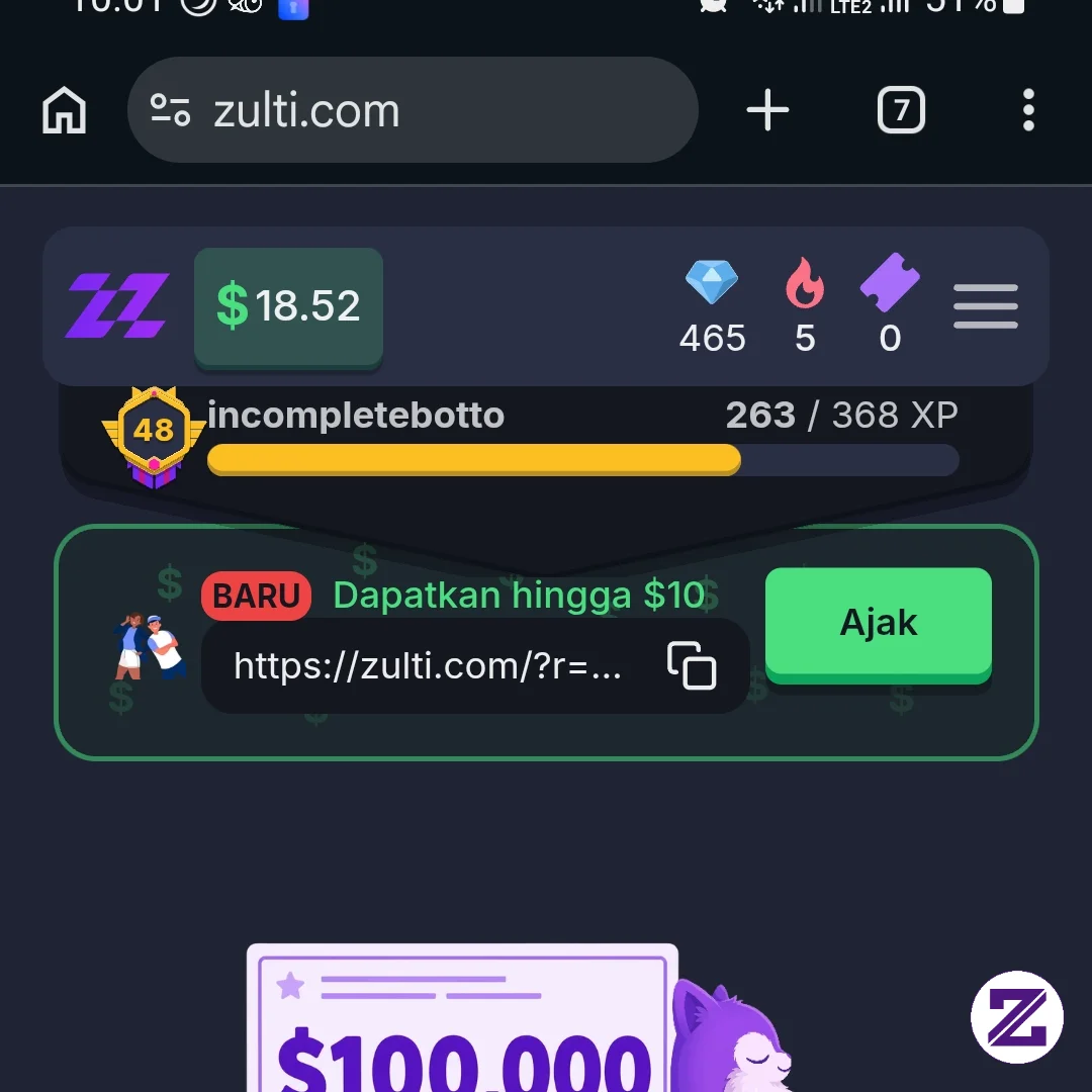 Https://zulti.com/?r=U99QUJNHUQ image by Goku Goku