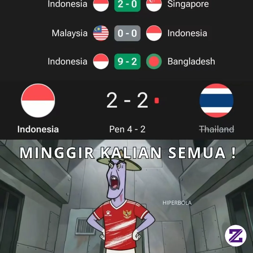 King Indo Ne Bos Yang Lain Minggir Dulu Dong🤭🤭
