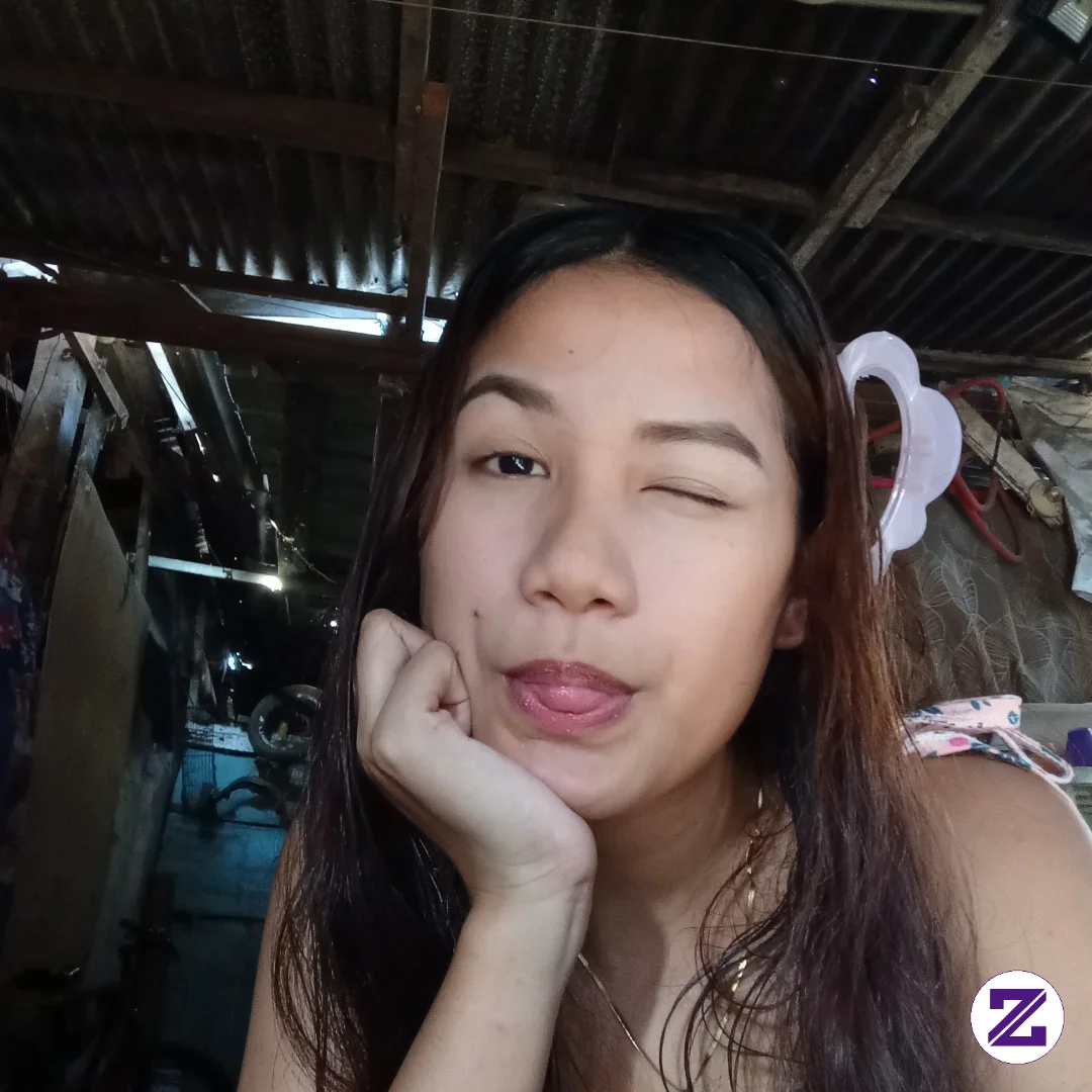 I Miss My Long Hair,dati Sobrang Insecure Ako Sa Sarili Ko Kase Ang Pangit Ko